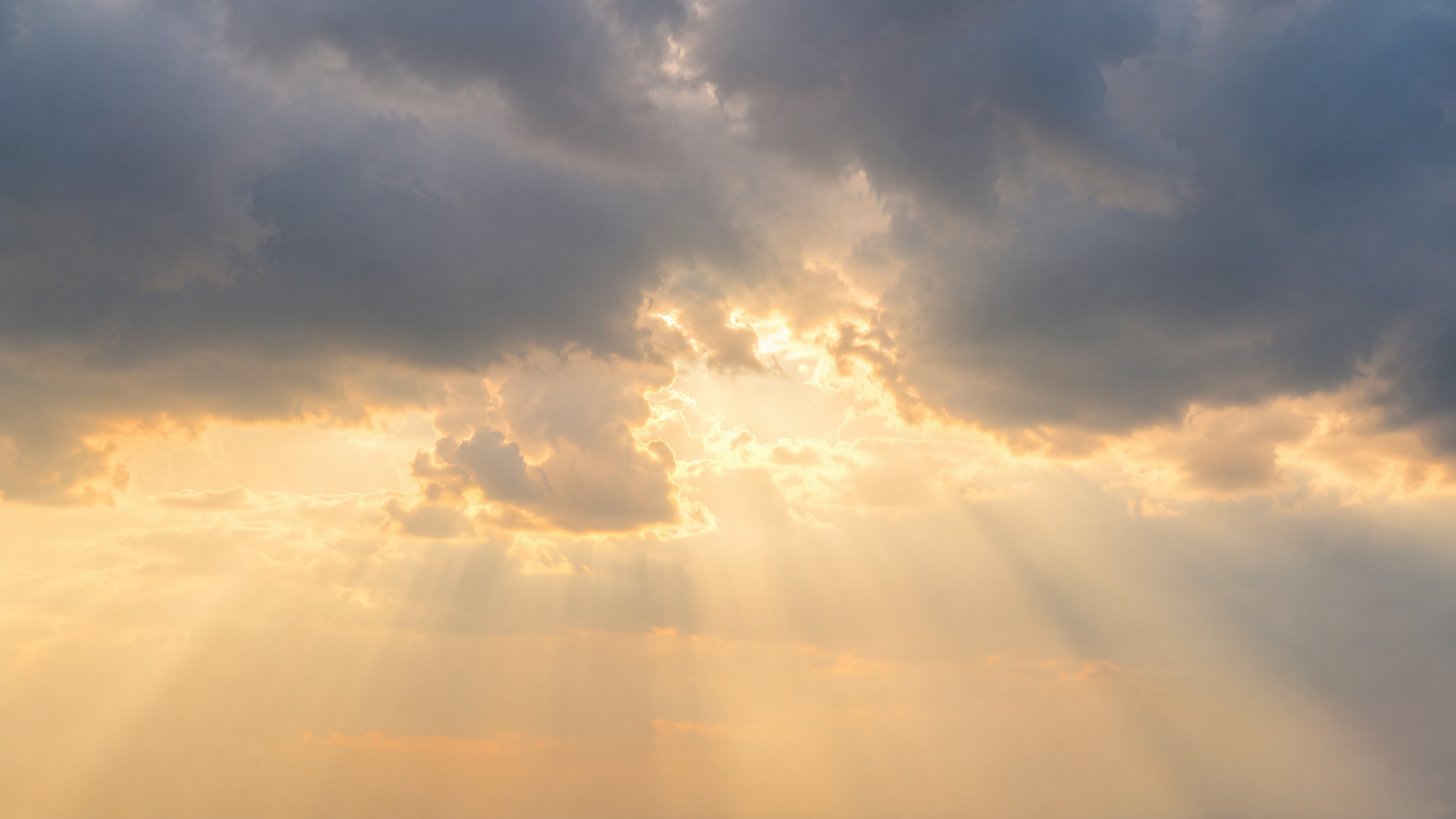 Die Sonne & Regenwolken Theorie nach Kristin Erdmann